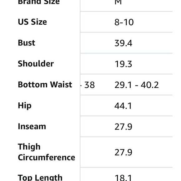 🎉SALE SUNDAY ONLY !NWT -Pretty garden Elegant Mauve Tie-Front 2 piece - Picture 4 of 4